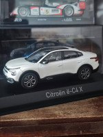 Citroen C4x